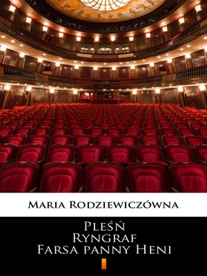cover image of Pleśń. Ryngraf. Farsa panny Heni